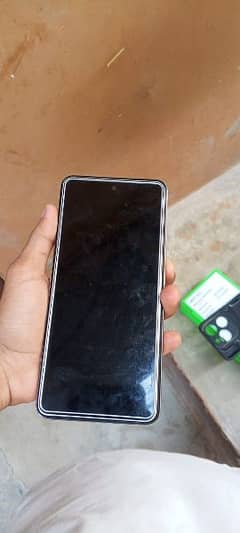 infinixhot40i gold color 16/256 gb