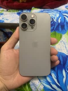 Iphone XR 64gb  Convert 15pro