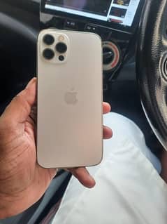 iphone 12pro 256gb LLA pta Approved