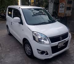 Suzuki Wagon R 2022 0