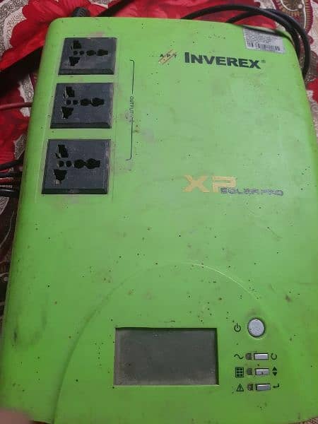 Inverex UPS for sale 0