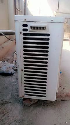 pel Ac split 1.5 ton Ac