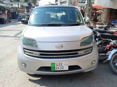 Daihatsu COO AUTOMATIC JAPANESE CAR URGENT SALE