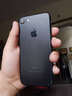 iphone 7 (Whatsapp message kren)