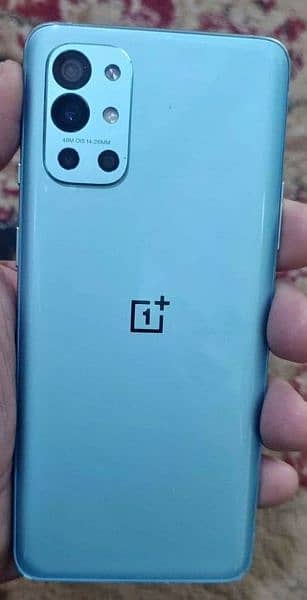 Oneplus  9r 12/256gb 2