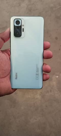 Xiaomi Redmi note 10 pro 6gb 128gb