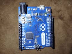 Arduino Leonard R3