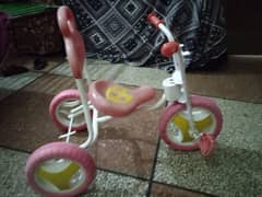 tricycle 0