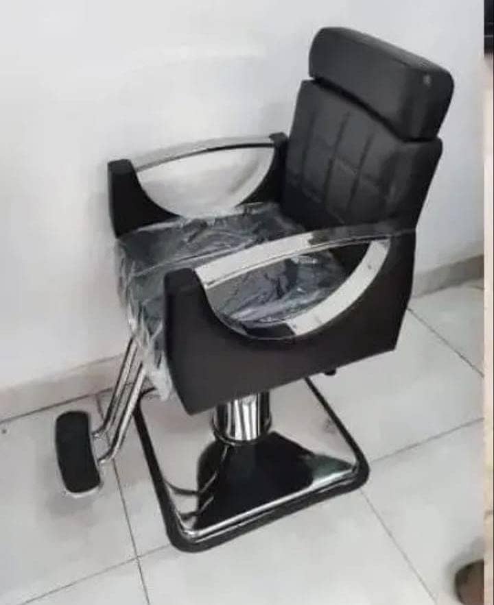 Saloon chair/Shampoo unit/Barber chair/Cutting chair/saloon furniture 0