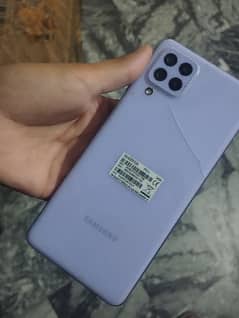 Samsung A22 (Pta Approved) 4/128