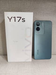 Vivo Y17s