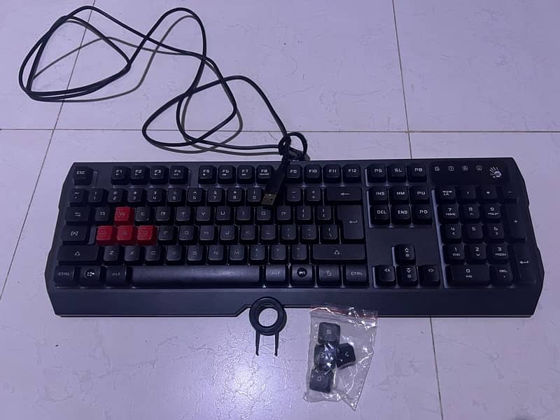 keyboard 2