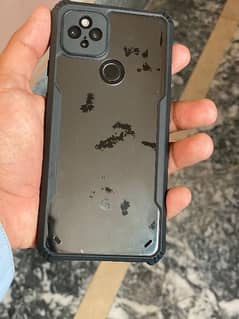 Google Pixel 4a 5G official approved 0