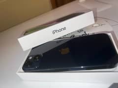 I phone 14 Jv with box