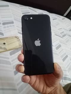 IPhone SE 2020 64gb Jv Only Set