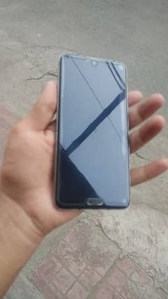 Sharp Aquos r3 0