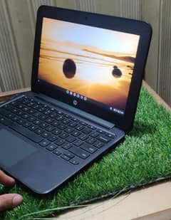 Hp Touch chromebook g5ee 4gb 16gb