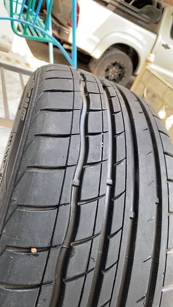 rims and tyres for sale 2