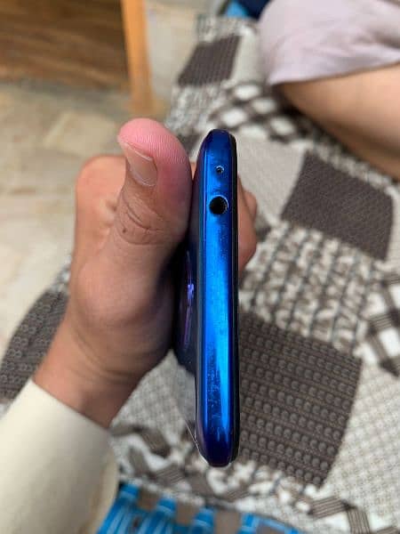 vivo S1 pro 4/128 0