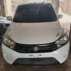 Suzuki Cultus VXR 2018