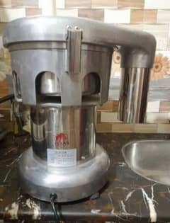 juicer machine heavy duty 0