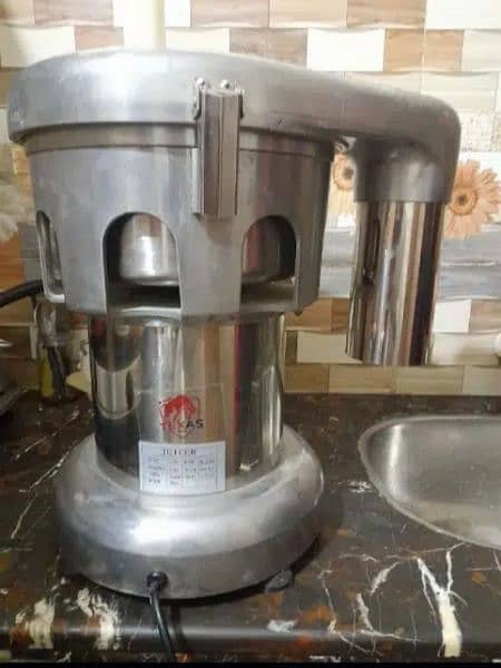 juicer machine heavy duty 2