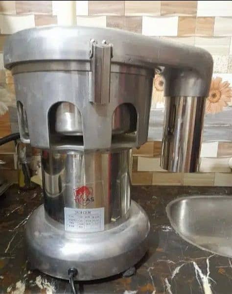 juicer machine heavy duty 4