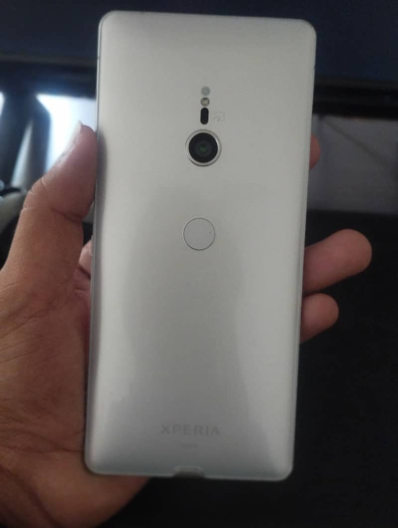 Sony Xperia XZ3 for sell 2