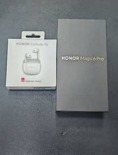 Honor Magic 6 Pro