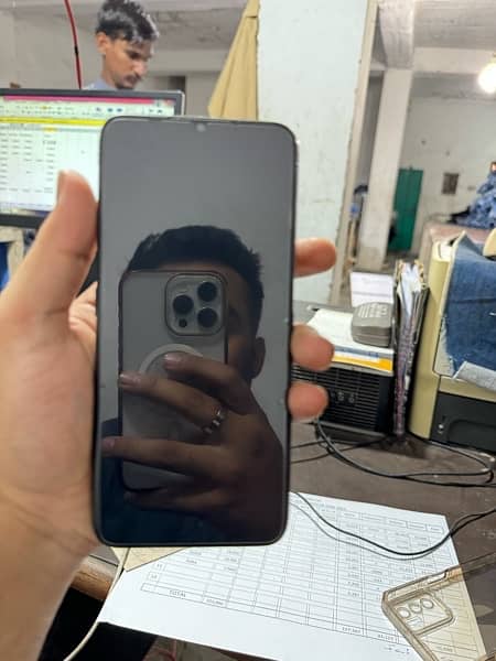 oppo A16 4/64  pta approved 5