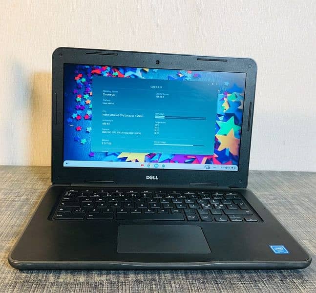 Dell 4gb 32gb chromebook 13 3380 1