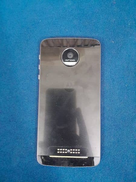 MOTOROLA 03002558065 4