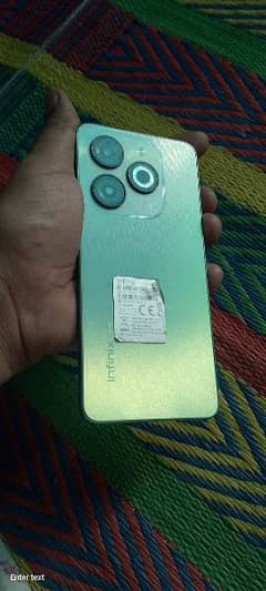 infinix