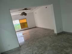 14 marla upper portion for rent at zaraj housing society islamabad. 0
