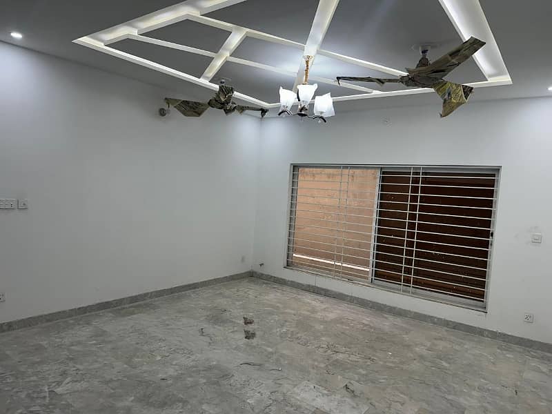 14 marla upper portion for rent at zaraj housing society islamabad. 1