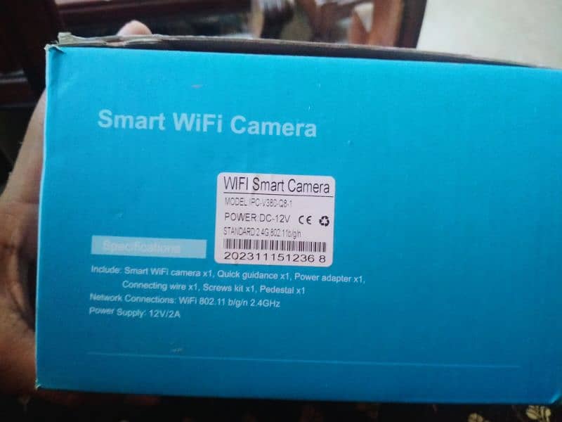 v380 pro wifi smart camera 1