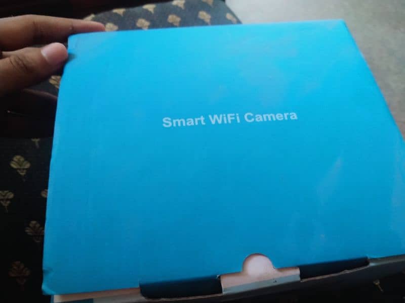 v380 pro wifi smart camera 2