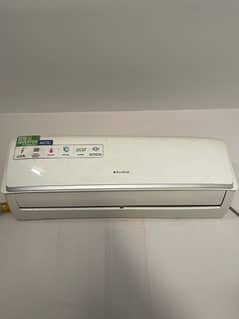 Ecostar 1.5 Ton Air conditioner looking for new home