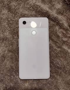 Google Pixel 3XL