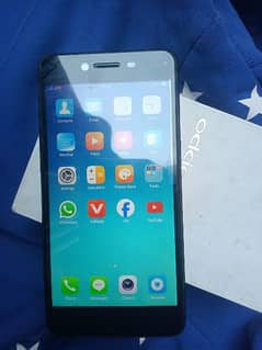 Oppo a37 2 GB ram 16GB memoryOppo a37 2 GB ram 16GB memory