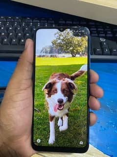 OPPO A16e with Only Box