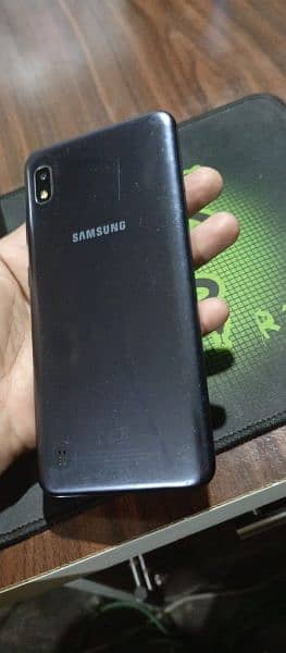 Samsung A10 2