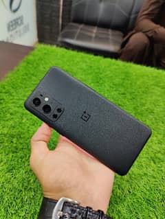 ONEPLUS 9 PRO, RAM 12GB STORAGE 256GB DUAL SIM