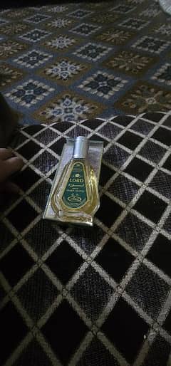 Lord perfume