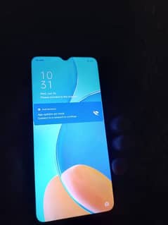 oppo A15s 0