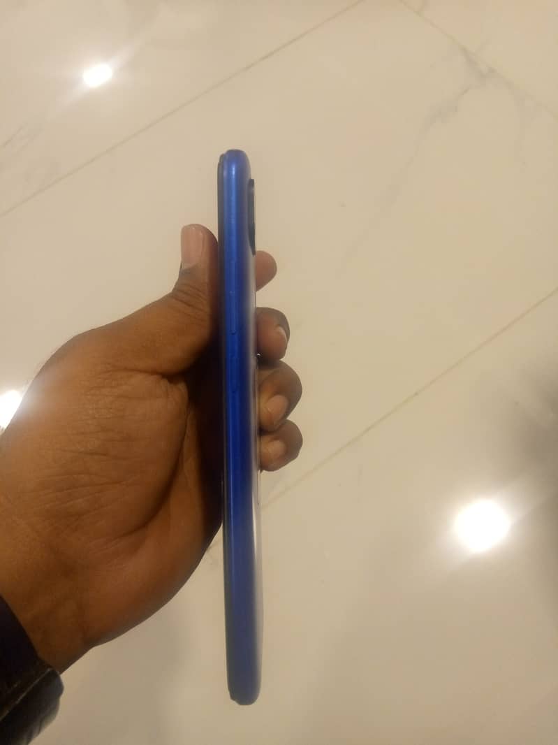 Redmi 9C with Box n Accessories 2