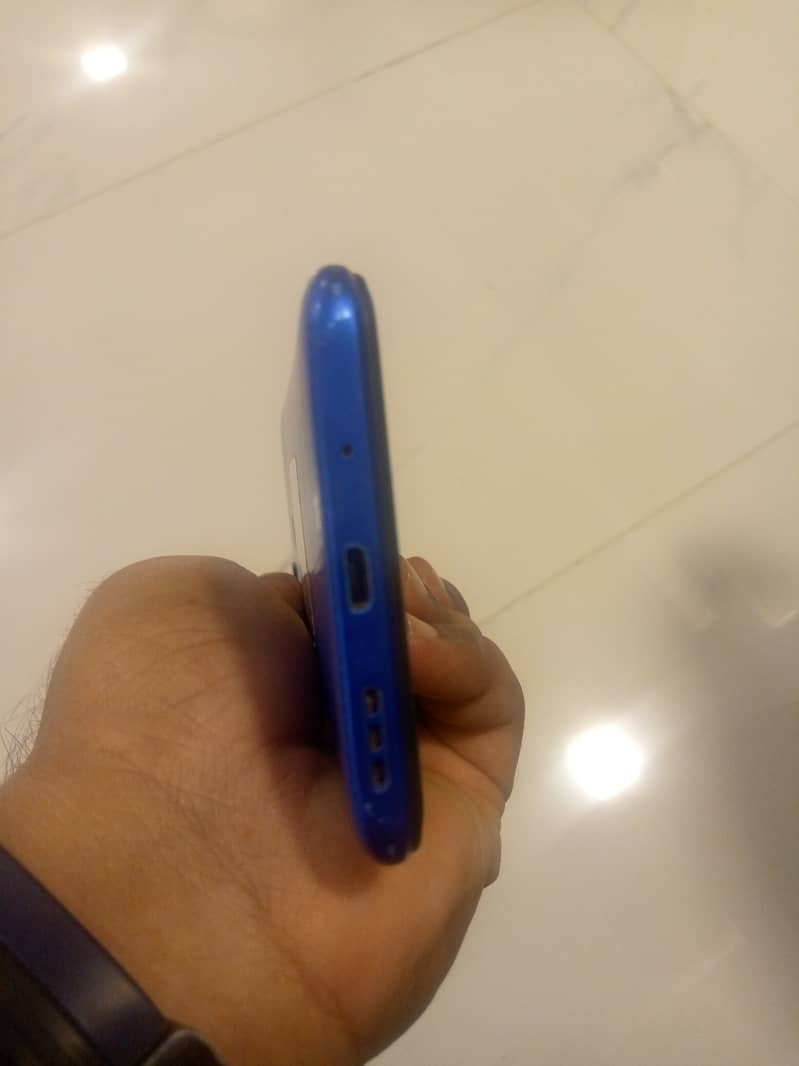 Redmi 9C with Box n Accessories 6