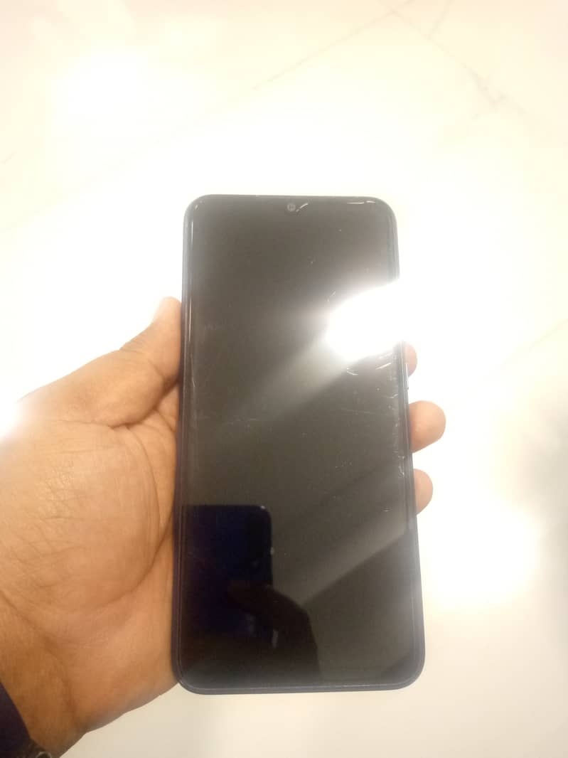 Redmi 9C with Box n Accessories 8