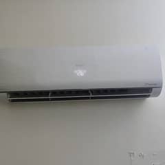 haier inverter ac