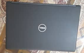 brand new dell laptop model precision 3530